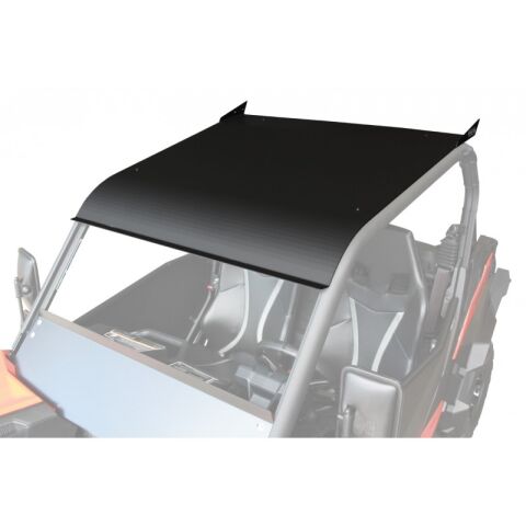 XRW ROOF ALU BLACK - CAN-AM MAVERICK TRAIL