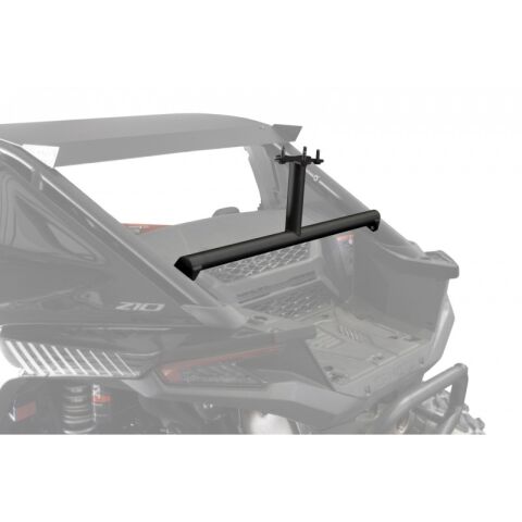 XRW SPARE TIRE CARRIER - CFMOTO ZFORCE Z10 (2025+)