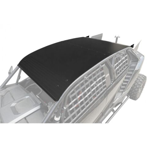 XRW ROOF ALU - CFMOTO ZFORCE Z10-4 (2026+)