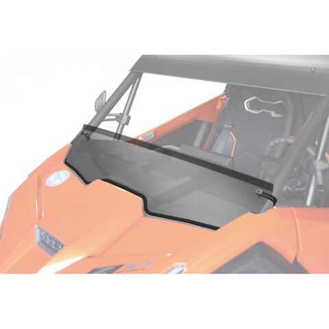 XRW WIND DEFLECTOR - CFMOTO ZFORCE Z10-4 (2026+)