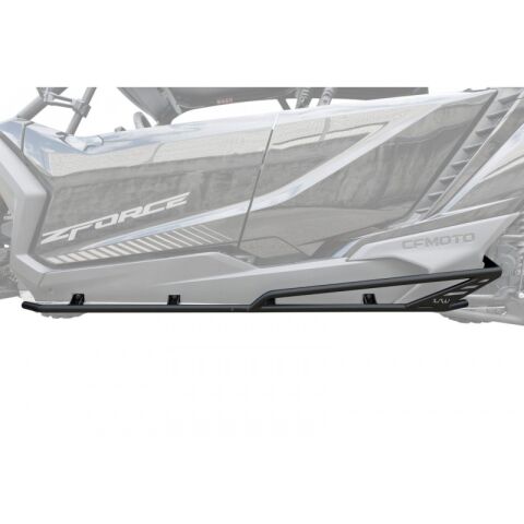 XRW NERF BARS C4 - CFMOTO ZFORCE Z10-4 (2026+)