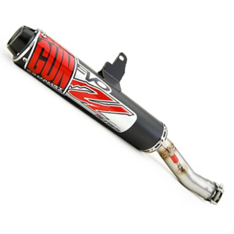 BIG GUN Arctic Cat 500, 700 H1 EFI / Thundercat 1000i (2008-17) EVO Utility Slip on