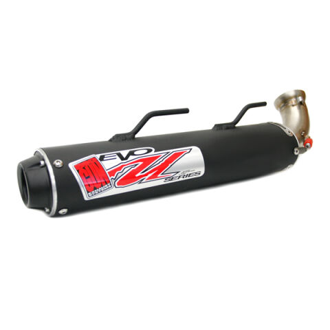 BIG GUN Polaris Sportsman XP 1000/Touring EVO U (2017-21) Slip On