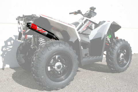 BIG GUN Polaris Scrambler XP 850 H.O. (2013-20) EVO Utility Full System
