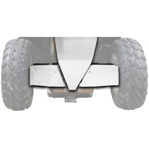 XRW BACK A-ARMS ALUM - POL.SPORTSMAN 550XP/850XPS
