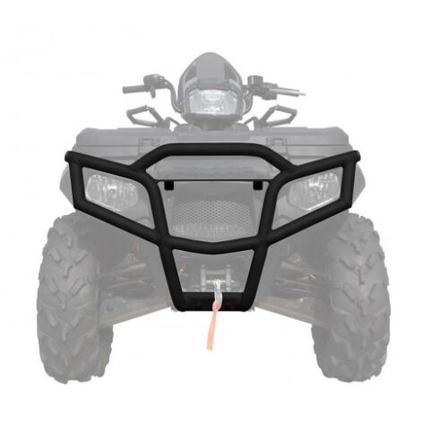 XRW FRONT BUMPER POLARIS XP 1000