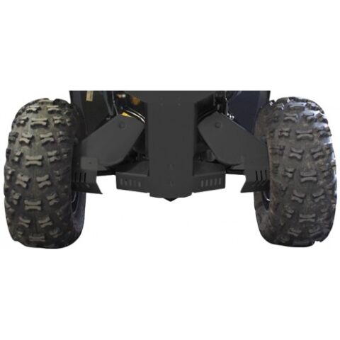 XRW BACK A-ARMS PHD-RENEGADE 500/800/1000
