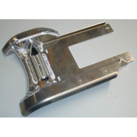 XRW DISC COVER - YAMAHA 700