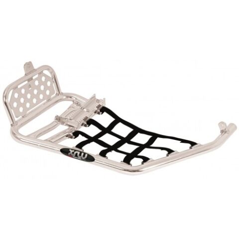 XRW NERF BAR RACING - POLISHED - YAMAHA 700