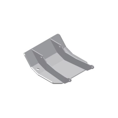 XRW DISC COVER - YAMAHA YFS200 BLASTER