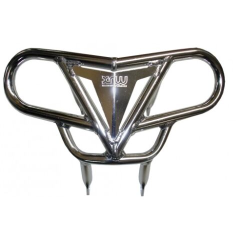 XRW FRONT BUMPER X8 YAMAHA 350 BANSHEE