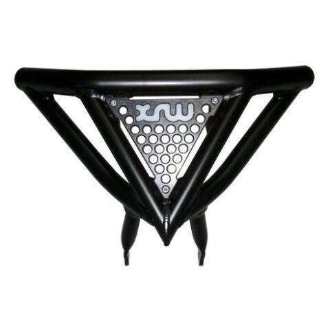 XRW BUMPER XR10 BLACK PHD BLACK YAMAHA 350R