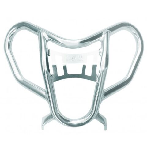 XRW FRONT BUMPER X2 YAMAHA YFZ 450