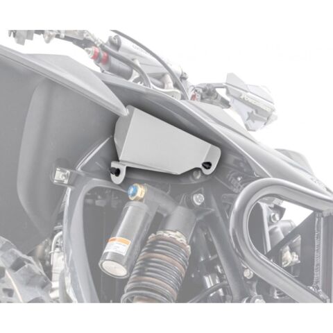 XRW HEADLIGHTS BLOCK - YAMAHA YFM 250R