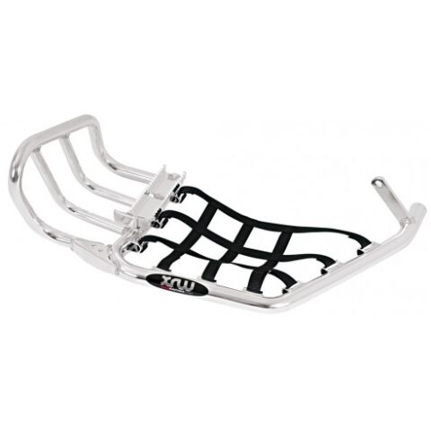 XRW NERF BAR R1 MAXX - POLISHED - HONDA TRX 400 EX - 2008