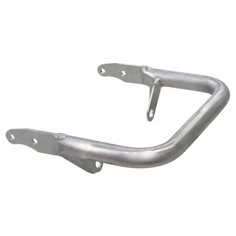XRW GRAB BAR Original BLACK-HONDA TRX 450- 04/05