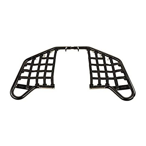 XRW NERF BAR BASIC - BLACK - KTM 505- 450 SX