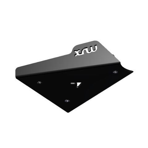XRW FRONT A-ARMS PHD - HONDA TRX 700