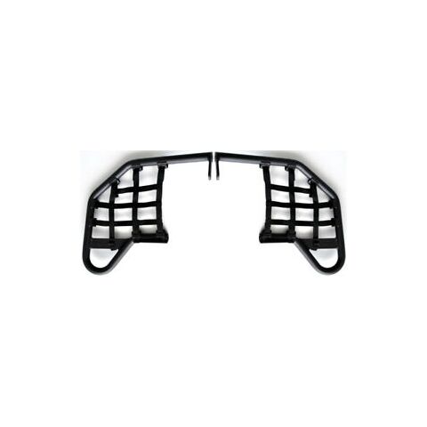 XRW NERF BAR BASIC - BLACK - CAN-AM DS 450 XMX