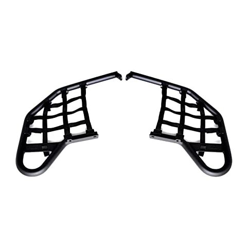 XRW NERF BAR BASIC - BLACK - SMC RAM 250/150