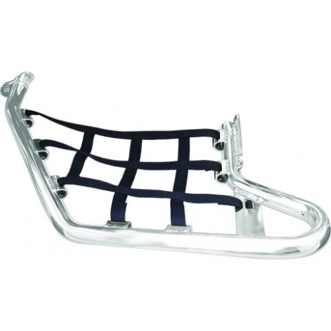 XRW NERF BAR BASIC POLISHED - ARTIC CAT DVX 400