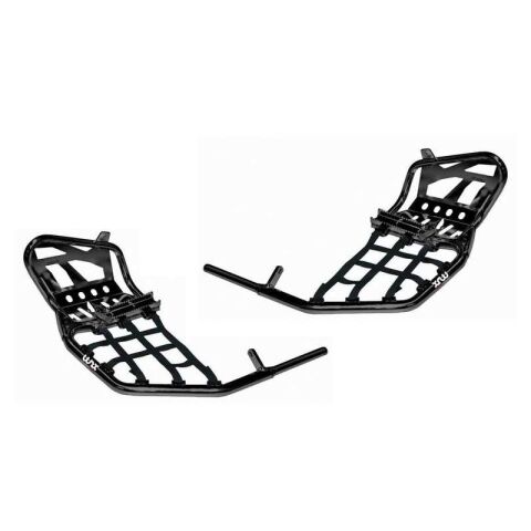 XRW NERF BAR R1 - BLACK - ARTIC CAT DVX 400