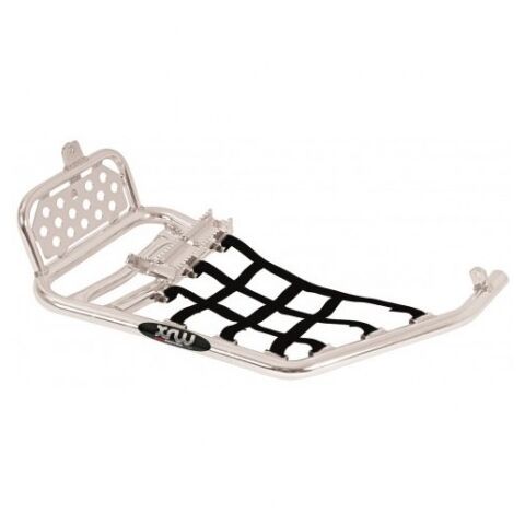 XRW NERF BAR RACING - POLISHED - ARTIC CAT DVX 400