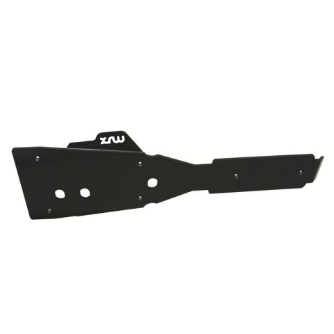XRW SKID PLATE PHD - ARTIC CAT DVX 400