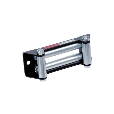 Roller fairlead, 65 mm throat for Cub 2/3