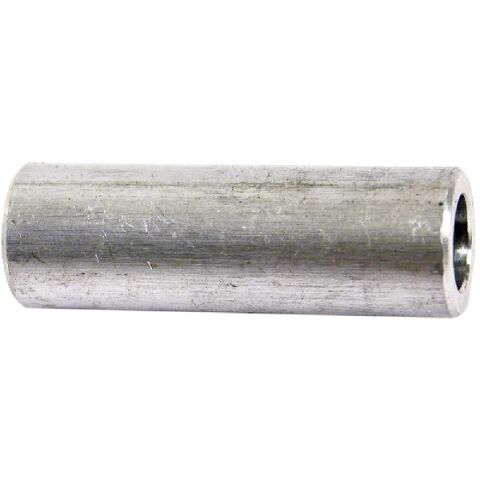 Aluminum Sleeve-All Steering Stem Clamps (2 required, sold individually)