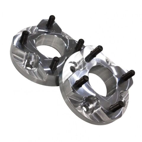 XRW WHEEL SPACERS SEGWAY VILLAIN SX10, FUGLEMAN UT10  - M12x1.25x35mm