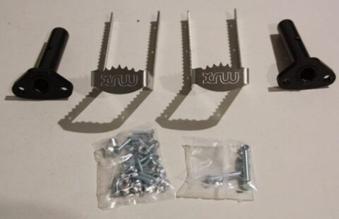 XRW NERF BAR Q1 FIXATION KIT