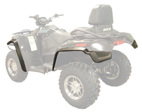 Kimpex Overfender Arctic Cat 400, 450, 500, 550, 650, 700, 1000 TRV