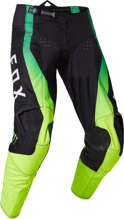 FOX 180 Monster Pant, Black MX