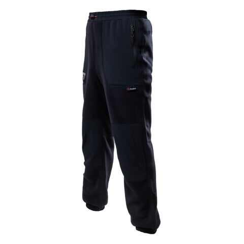 Finntrail Thermal Pants Polar Black  XXL