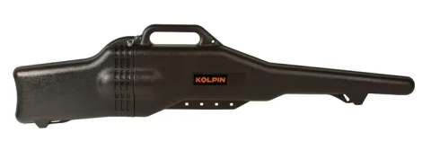 KOLPIN Gun Boot 4 - Black