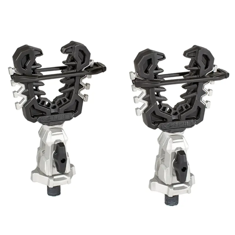 KOLPIN Rhino Grip Pro - Polaris Lock & Ride Sportsman and RZR - Pair