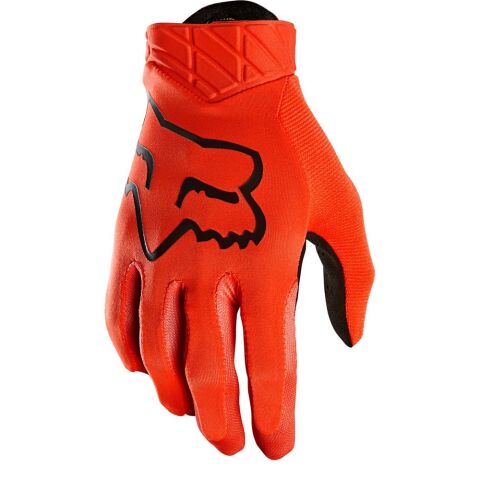 FOX Airline Glove - Orange MX