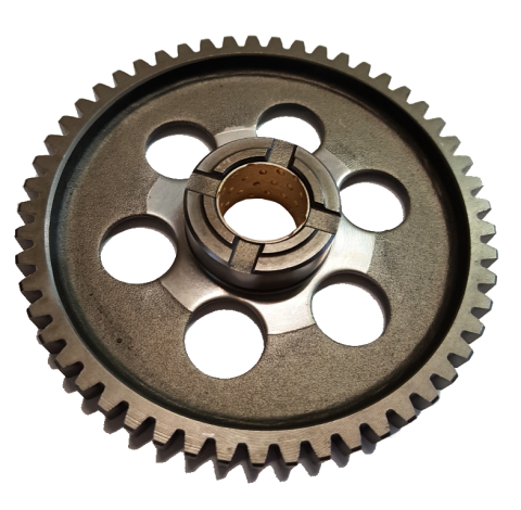 Gear, Wheel Starter NEW