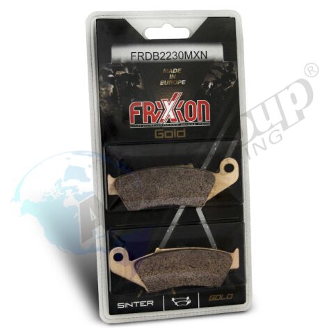 FRIXION BRAKE PAD MX 2230