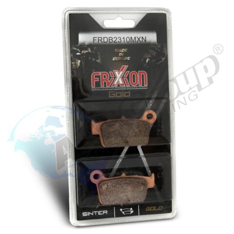 FRIXION BRAKE PAD MX 2310
