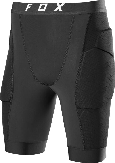 FOX Baseframe Pro Short - Black MX