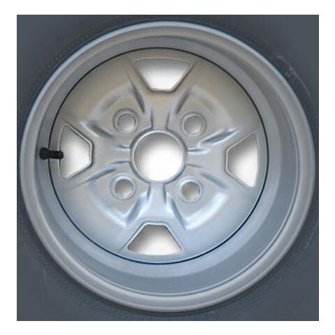 Access Rim 4x110/12x7,5 (MAX 250)