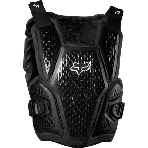FOX Raceframe Impact, Ce-Black MX