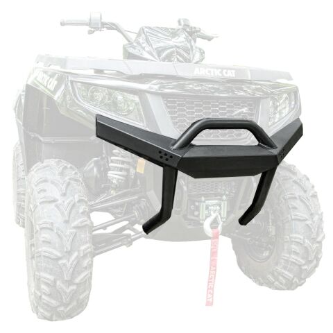 KIT, BUMPER, FRONT (XR, Alterra)