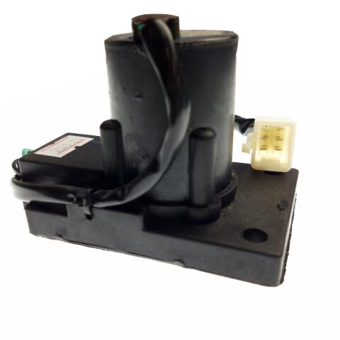 2WD/4WD SHIFT MOTOR(USED WITH 2WD / 4WD SWITCHPN20109b）（USED FOR WATER PROOF PLUG )