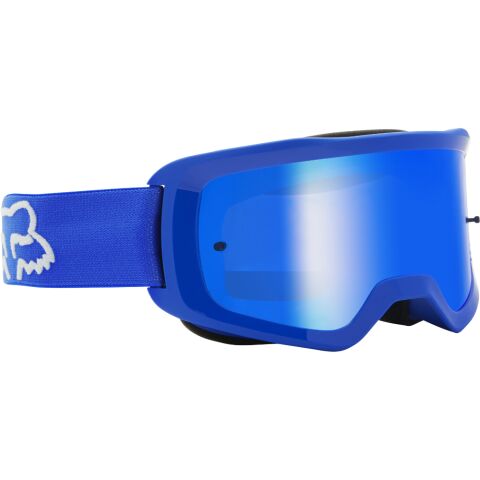 FOX Main Stray Goggle - Spark - OS, Blue MX