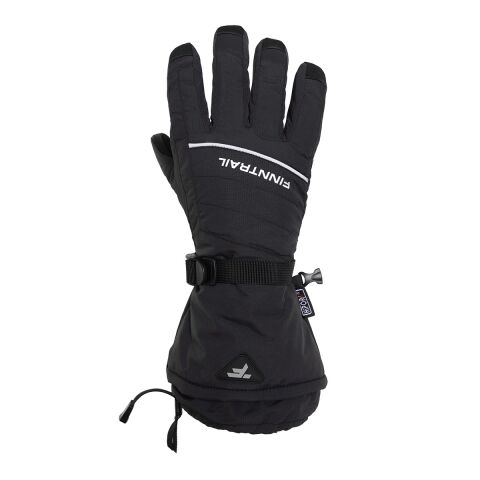 Finntrail Gloves Freeride 2700 Graphite