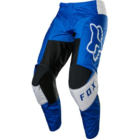 FOX 180 Lux Pant - Blue MX