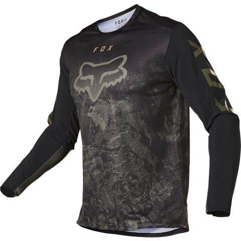 FOX Legion Jersey - CAMO MX